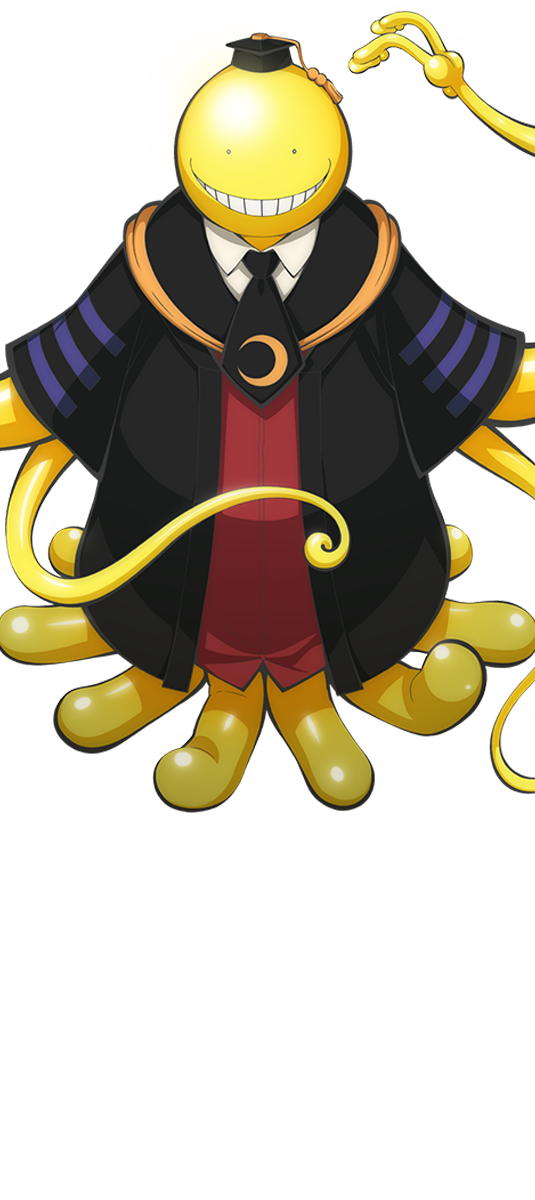 TVアニメ「暗殺教室」公式サイト