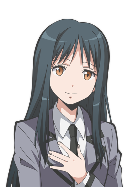 神崎有希子