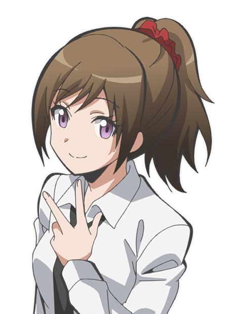 矢田桃花