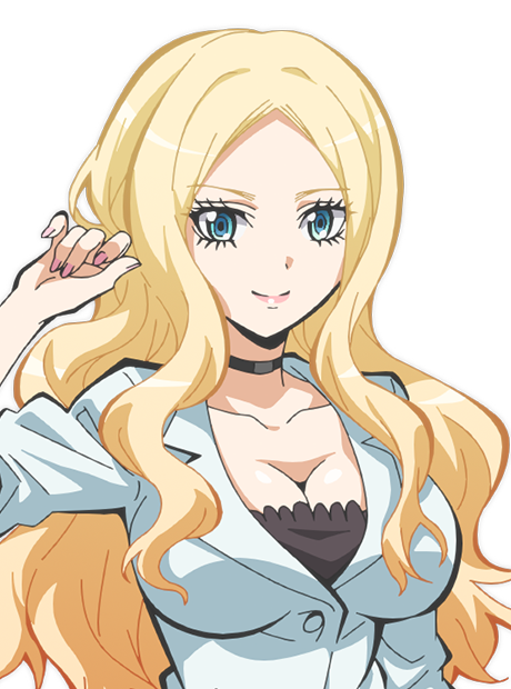 CHARACTER｜『劇場版「暗殺教室」みんなの時間』2026年3月20日