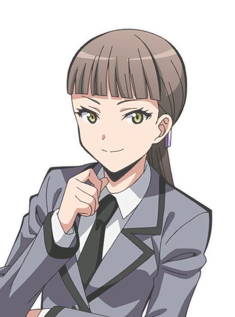 片岡メグ